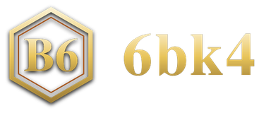 6bk4 logo